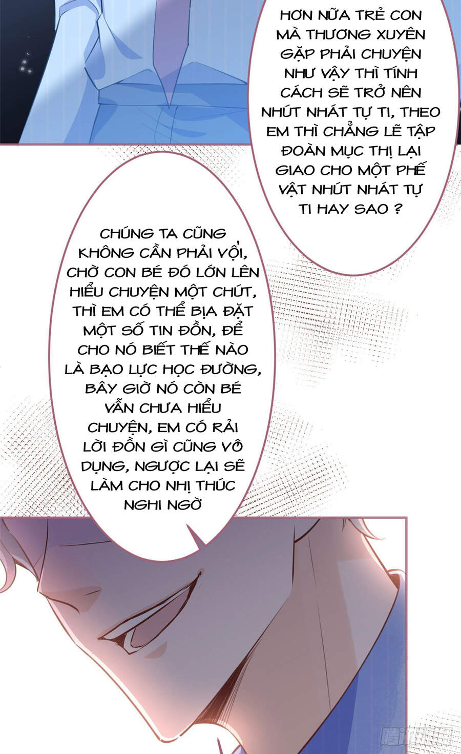 Ta Có Năm Đại Lão Ba Ba Chapter 80 - 16