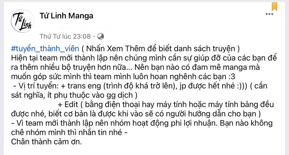 Ma Vương Tái Sinh Trở Thành Pháp Sư Mạnh Nhất Chapter 1 - 50