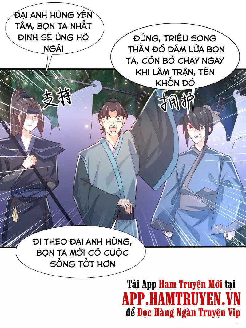 Khoa Kỹ Đại Tiên Tông Chapter 9 - 20