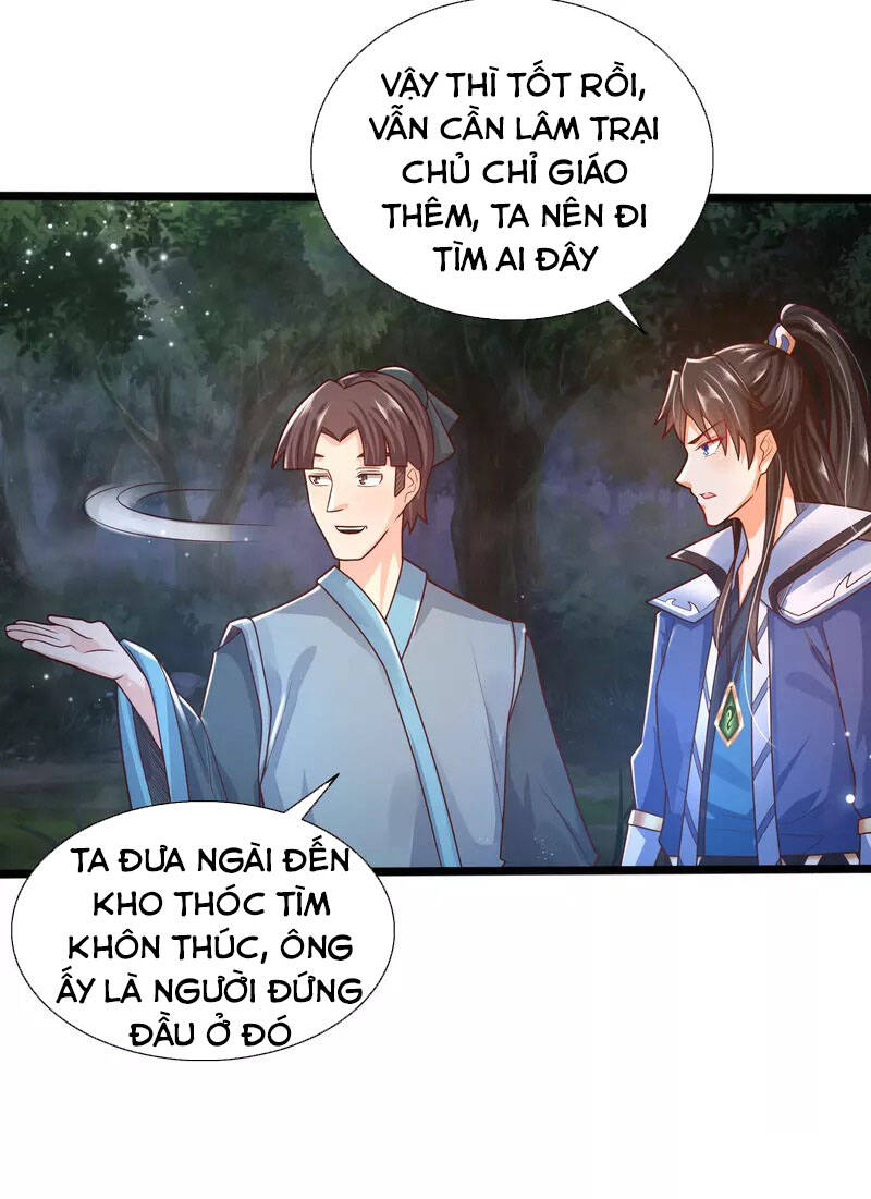 Khoa Kỹ Đại Tiên Tông Chapter 9 - 25