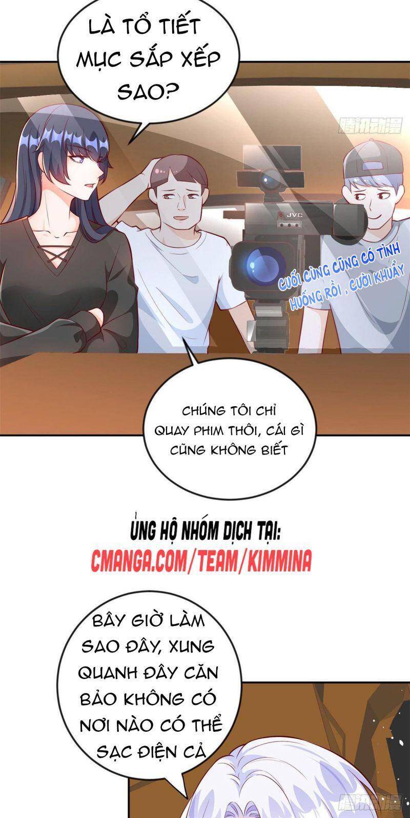 Trở Thành Lão Đại Từ Việc Tiêu Tiền Chapter 11 - 25