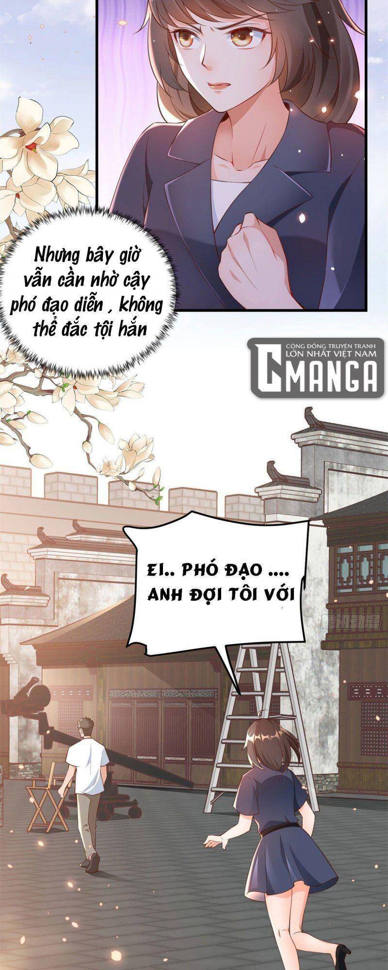 Trở Thành Lão Đại Từ Việc Tiêu Tiền Chapter 4 - 29