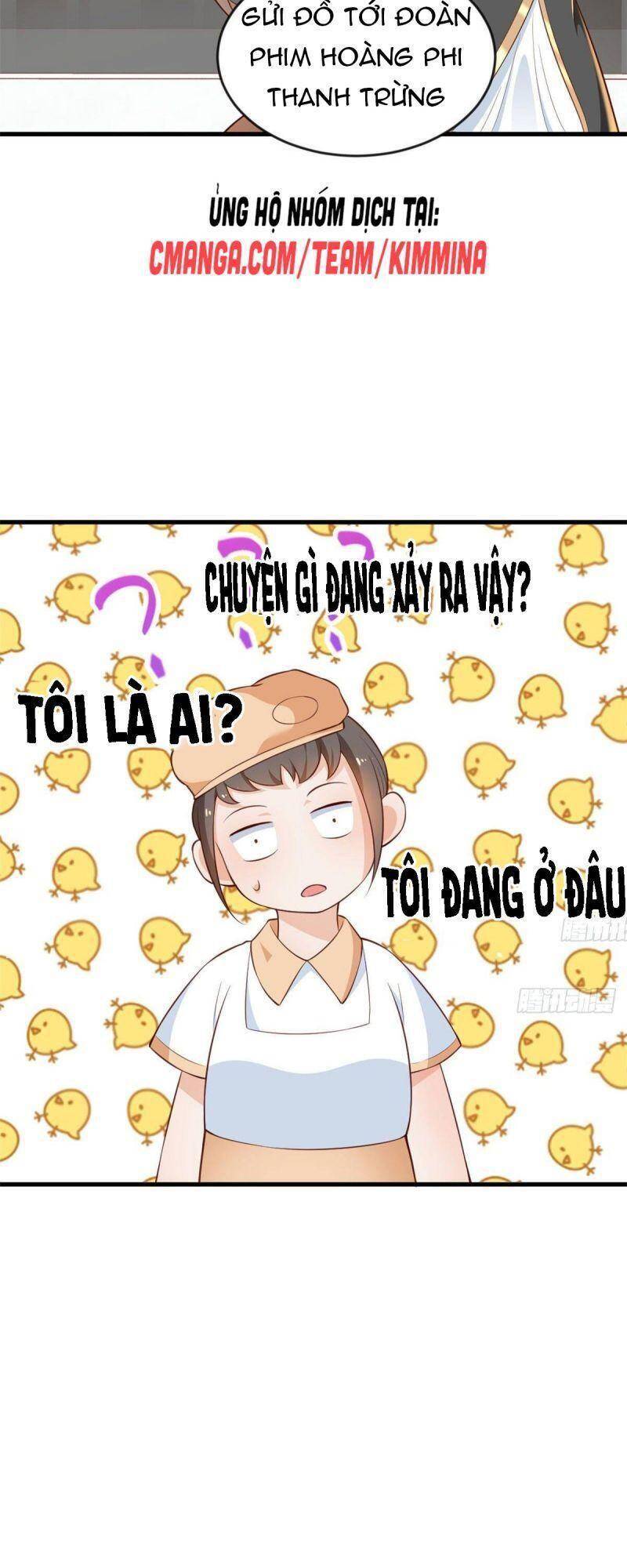 Trở Thành Lão Đại Từ Việc Tiêu Tiền Chapter 5 - 27