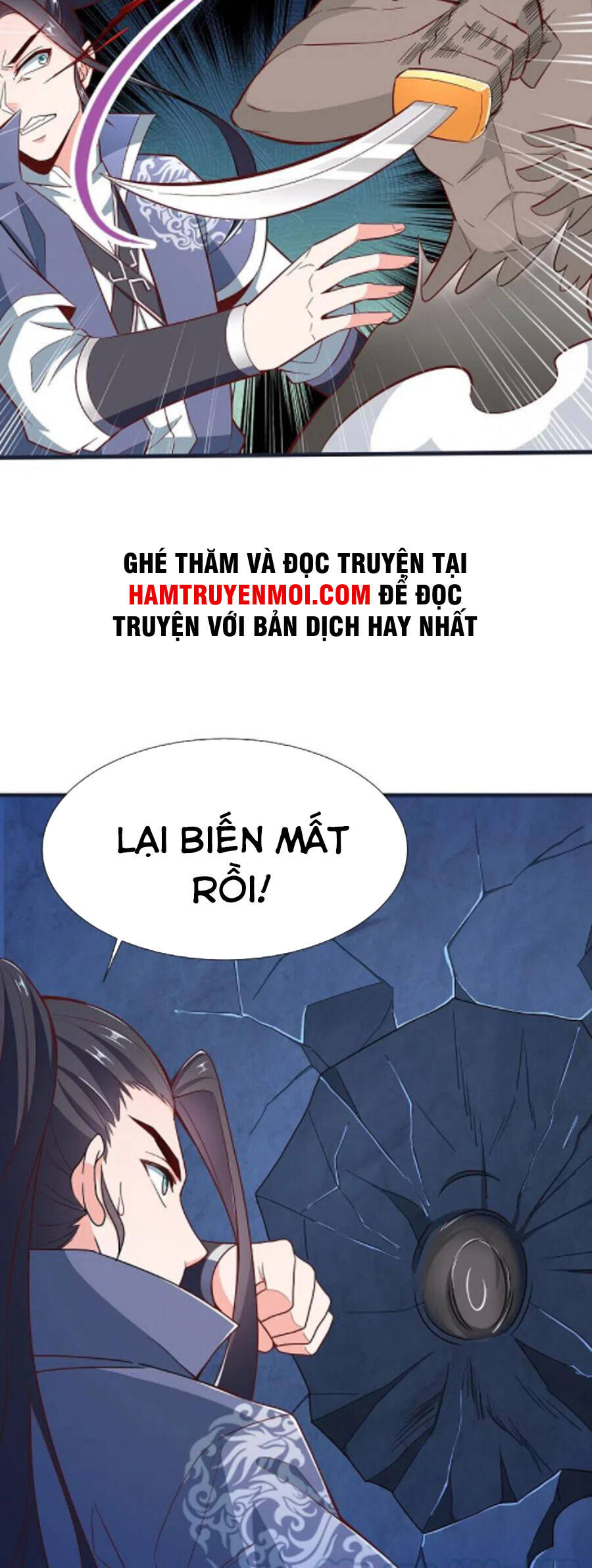 Chí Tôn Trời Hoang Chapter 71 - 5