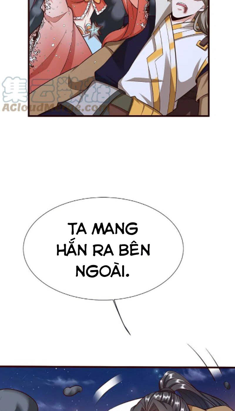 Chí Tôn Trời Hoang Chapter 77 - 10