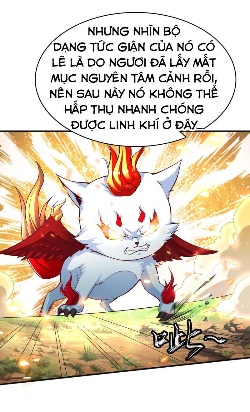 Chí Tôn Trời Hoang Chapter 9 - 42