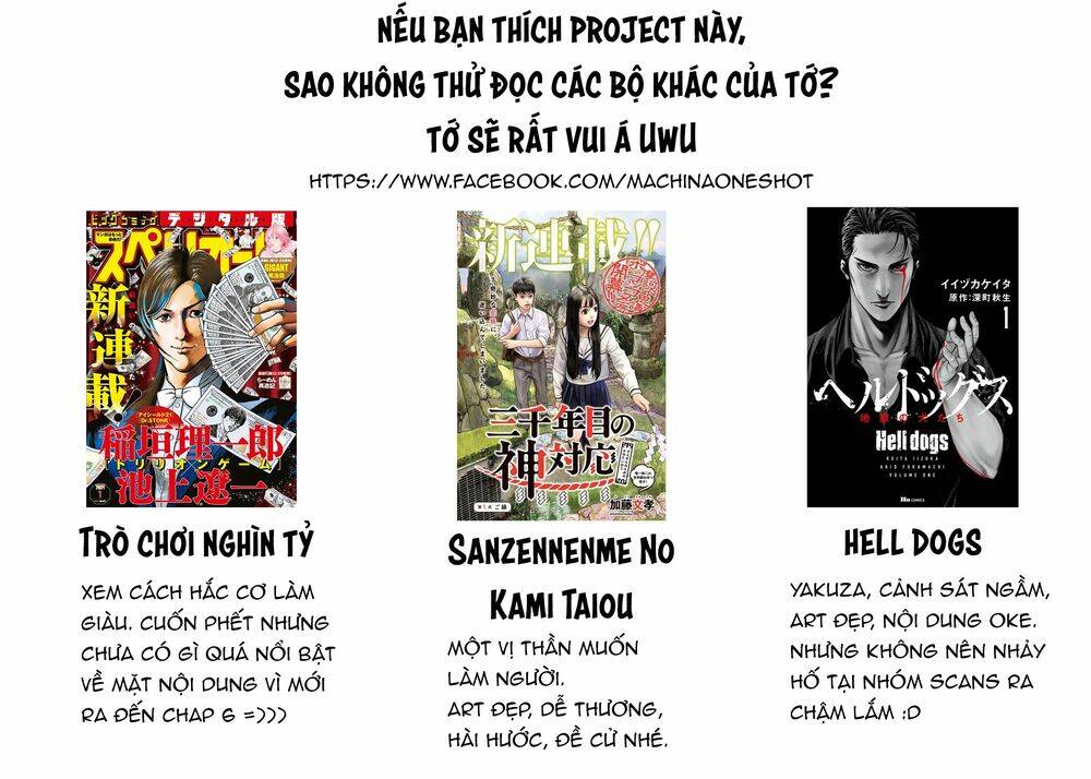 Cá Hồi Chapter 2 - 23