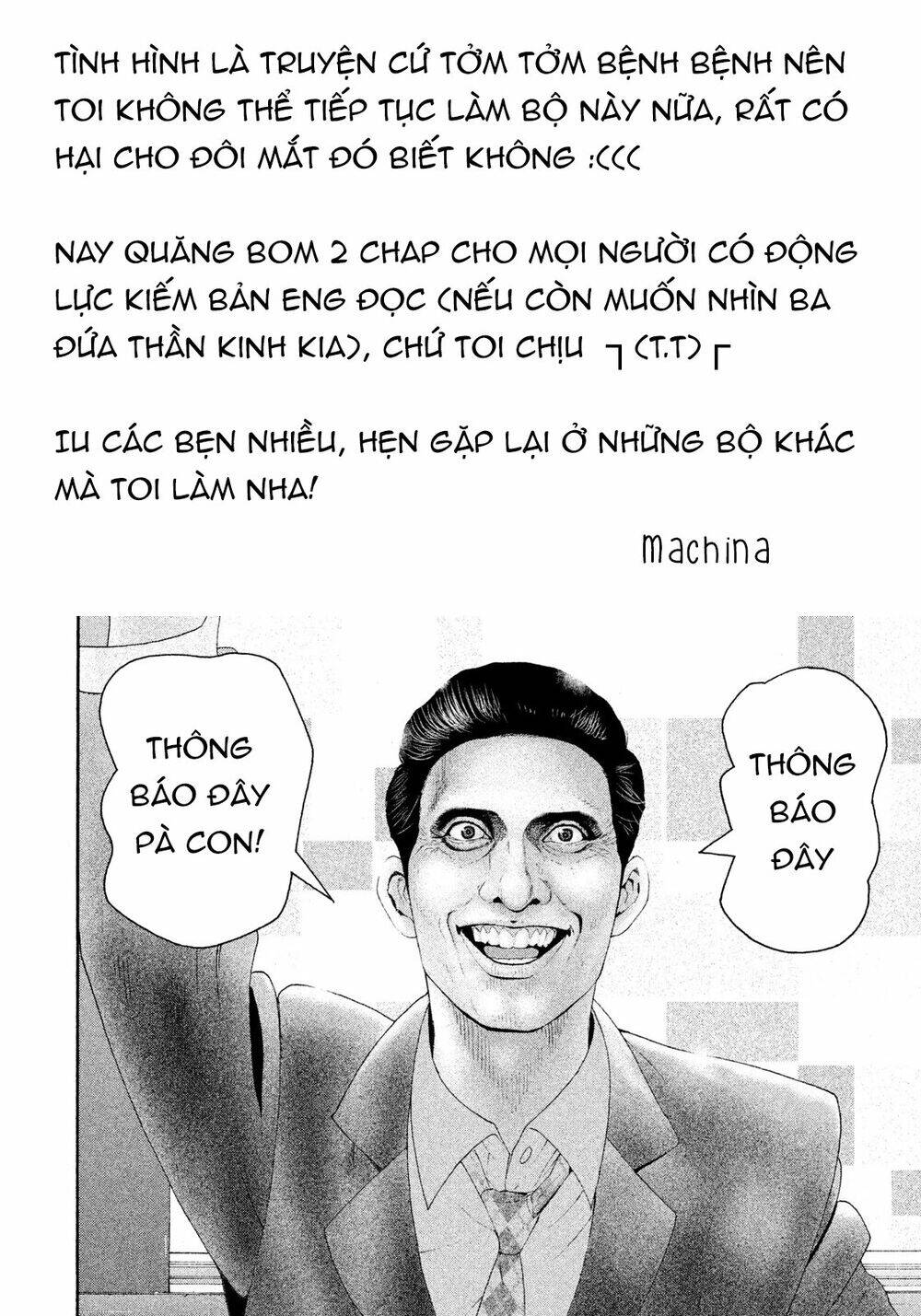 Cá Hồi Chapter 5 - 26