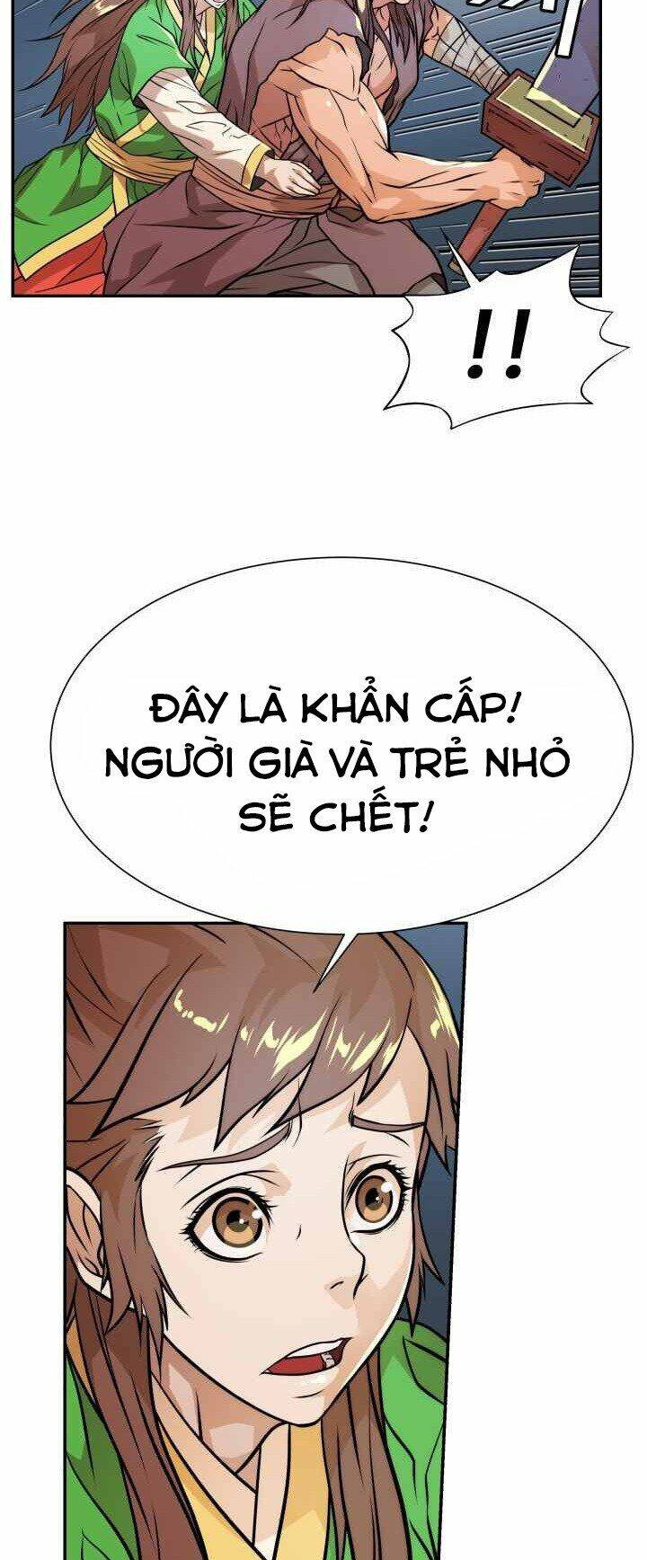 Dain Đồ Sắt Chapter 15 - 11