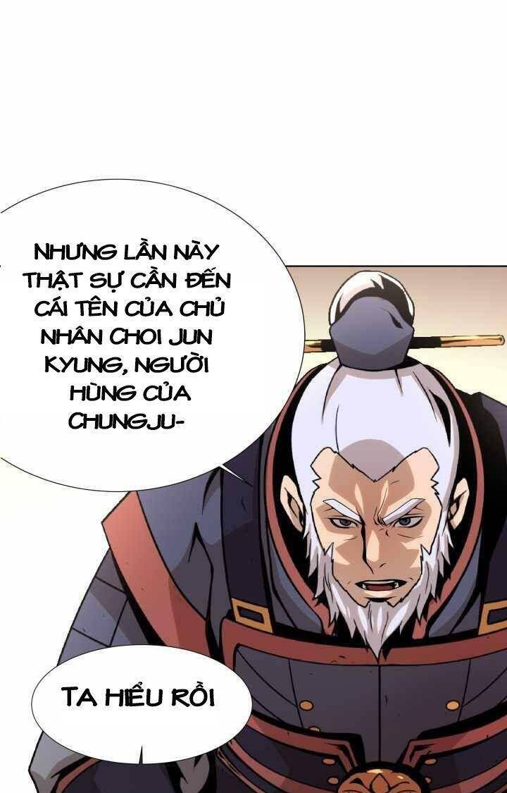 Dain Đồ Sắt Chapter 3 - 36