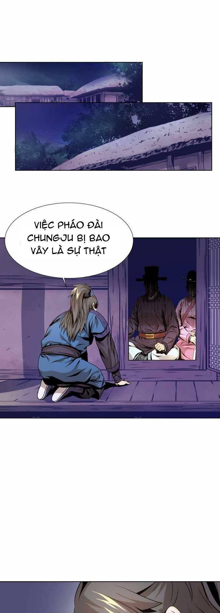 Dain Đồ Sắt Chapter 5 - 35