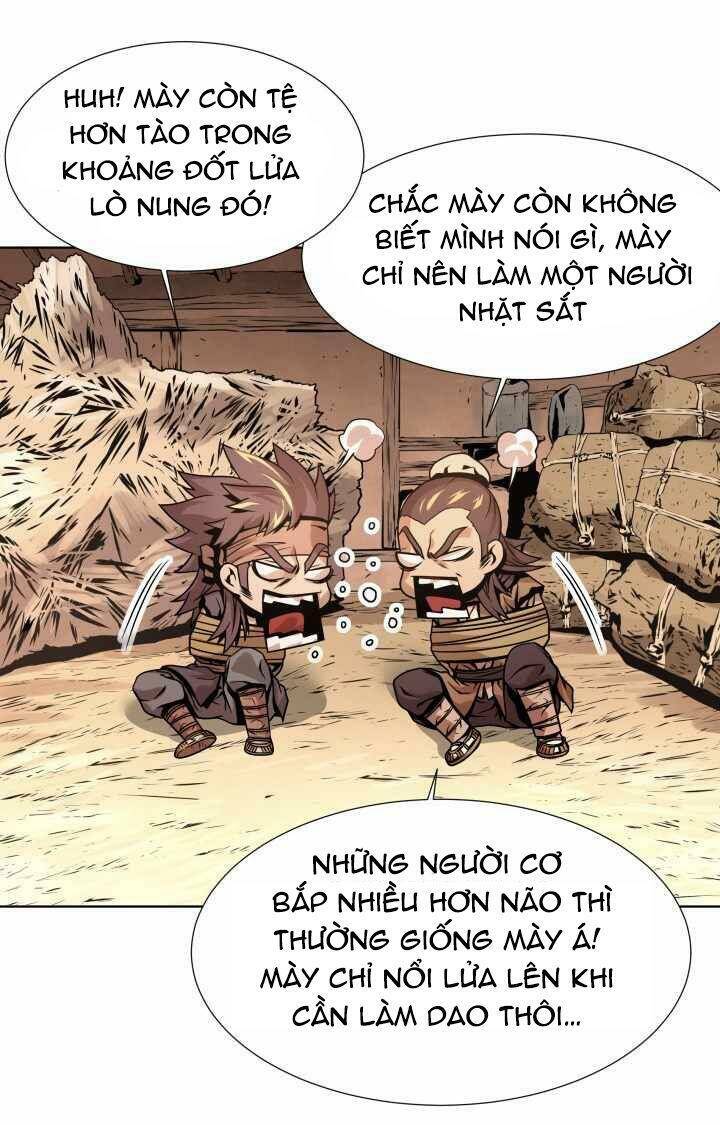 Dain Đồ Sắt Chapter 5 - 48