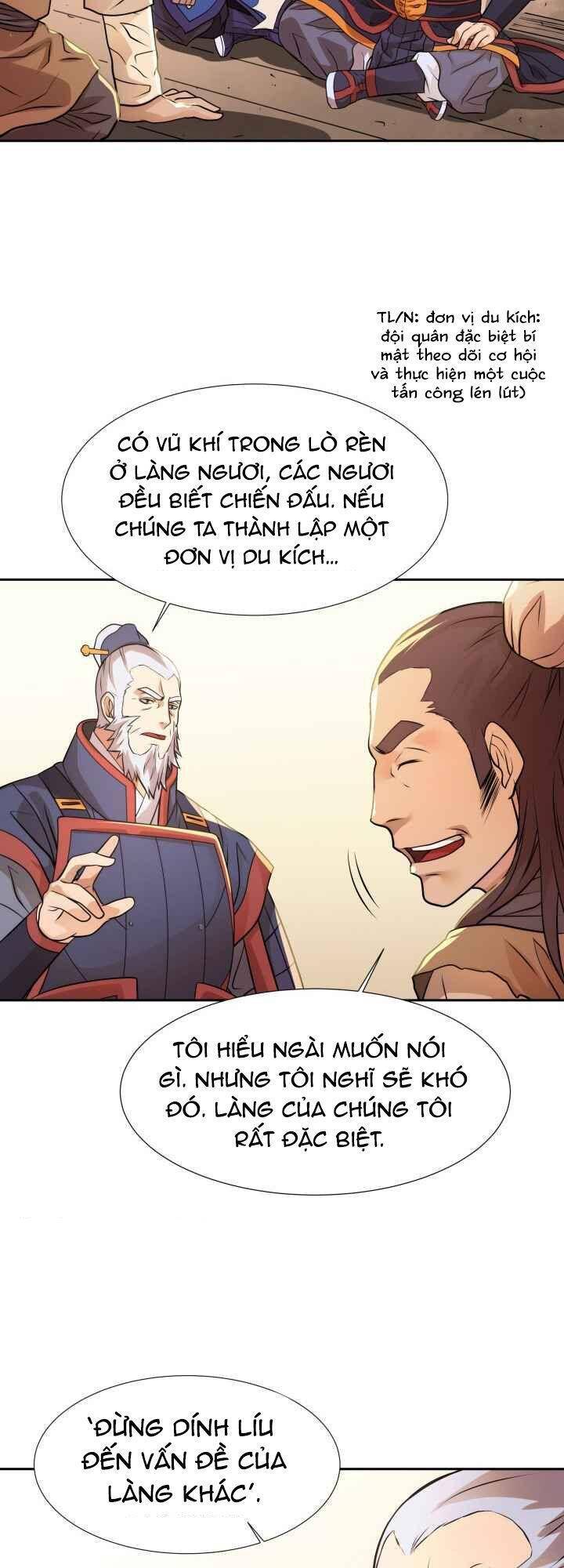 Dain Đồ Sắt Chapter 9 - 45