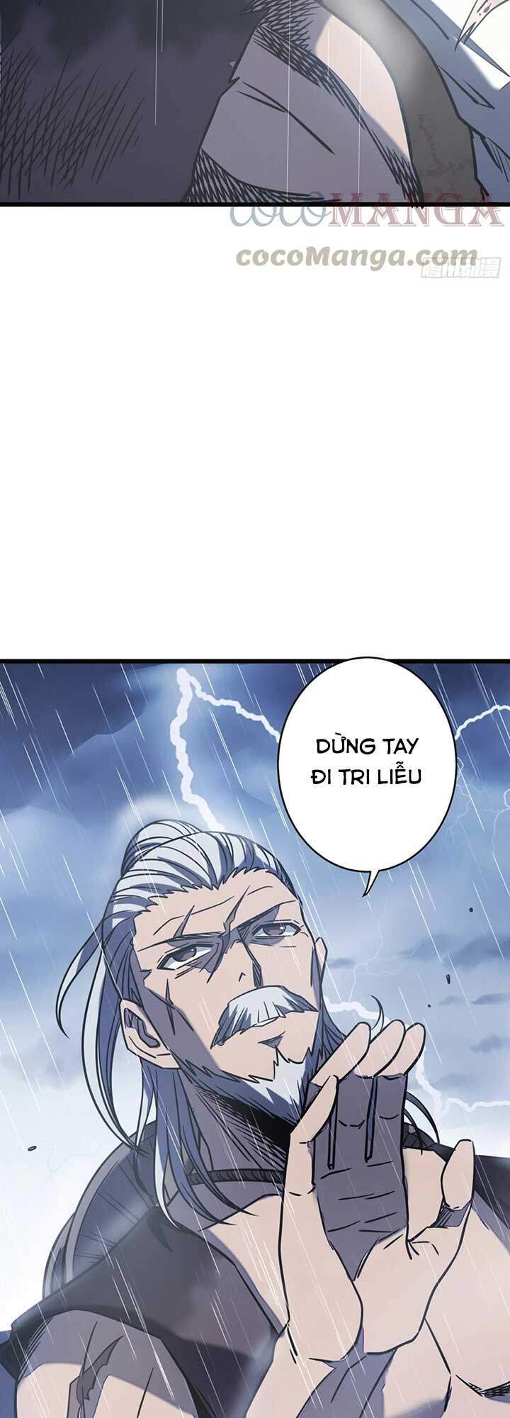 Ta Là Sát Thần Chapter 13 - 5