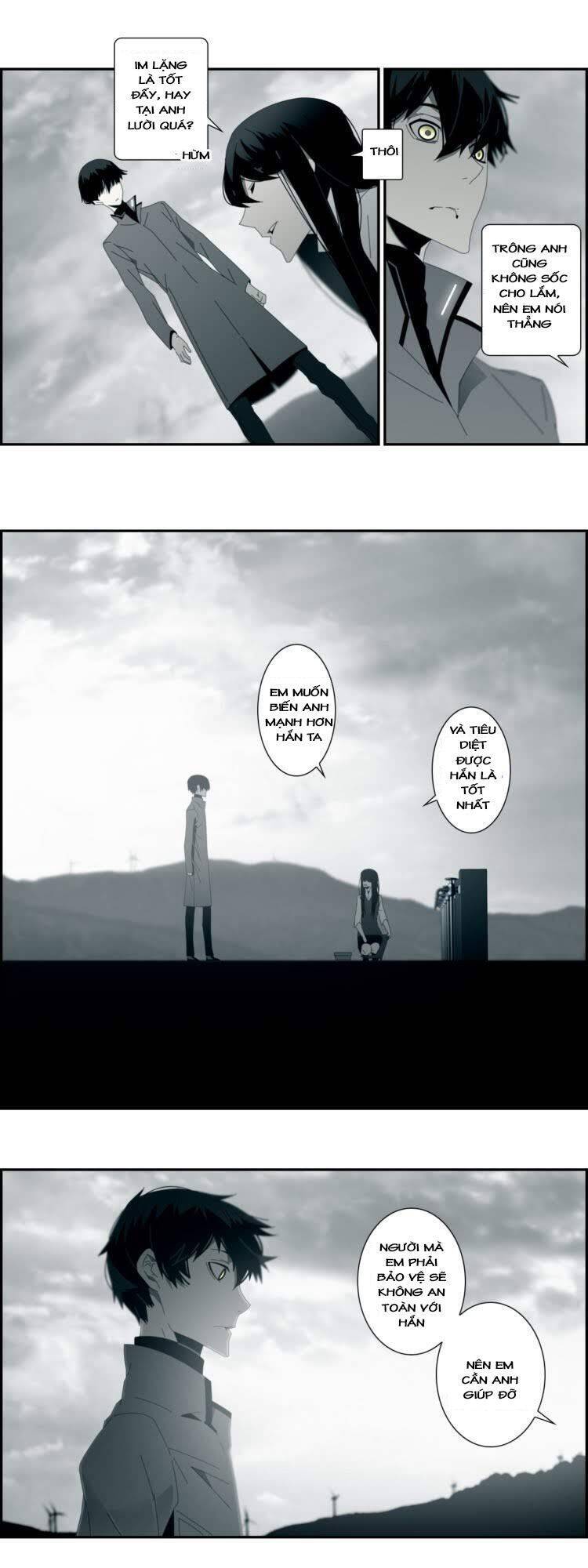 Automata Chapter 44 - 8