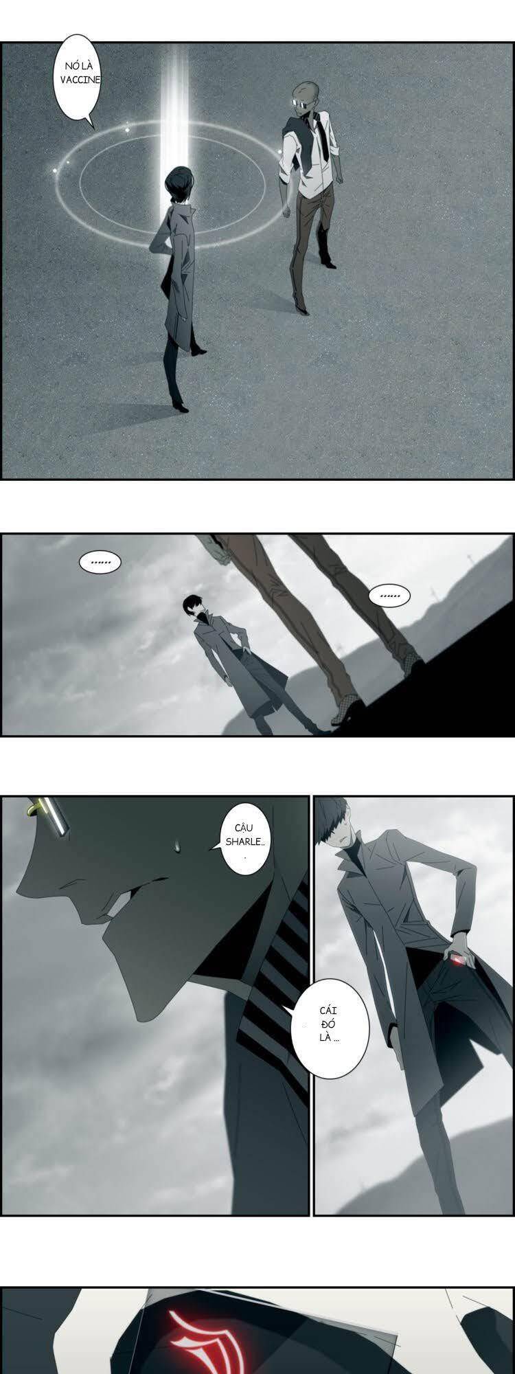 Automata Chapter 45 - 6