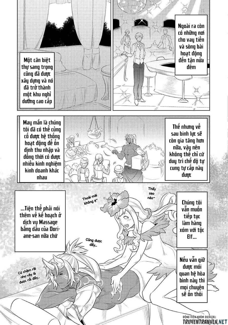 Re:monster Chapter 75 - 11