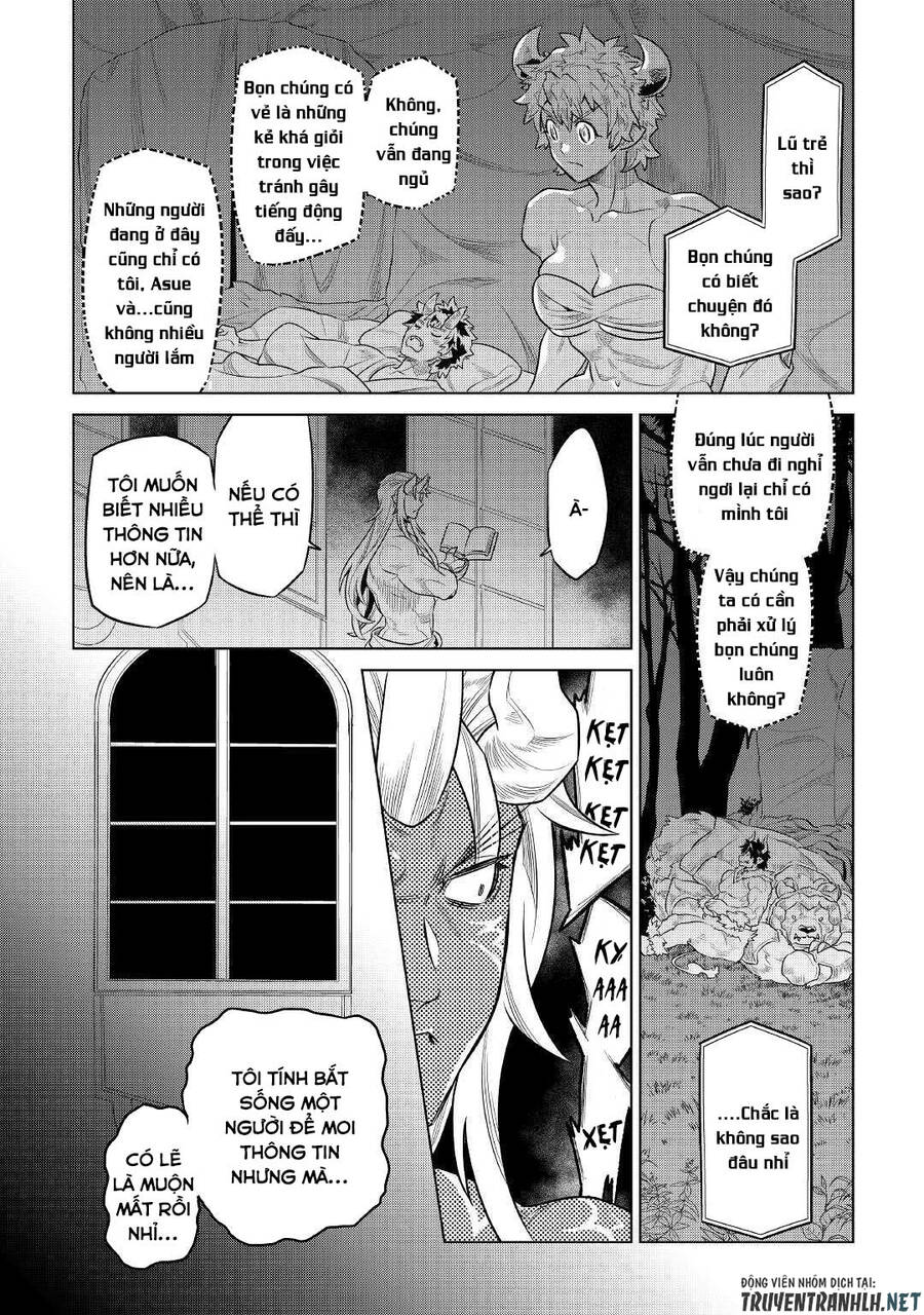 Re:monster Chapter 76 - 8