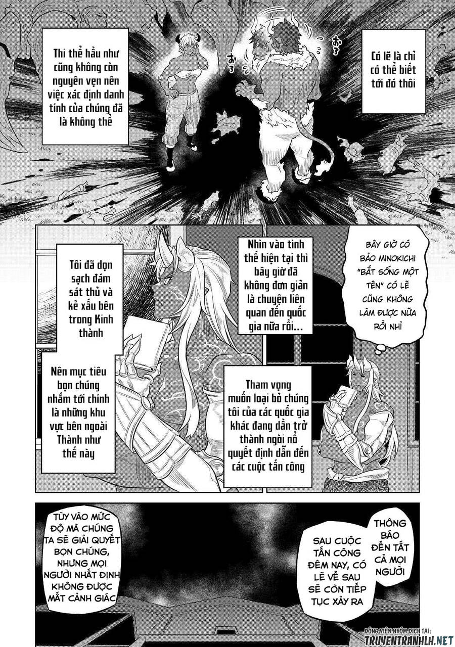 Re:monster Chapter 76 - 10