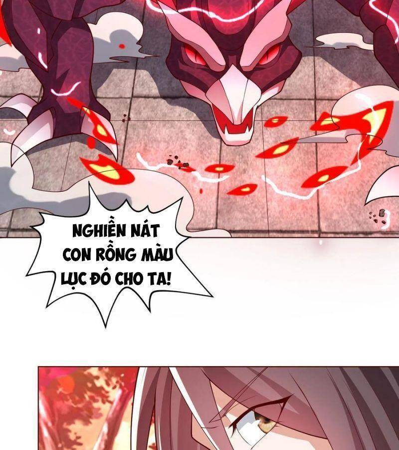 Mục Long Sư Chapter 116 - 19