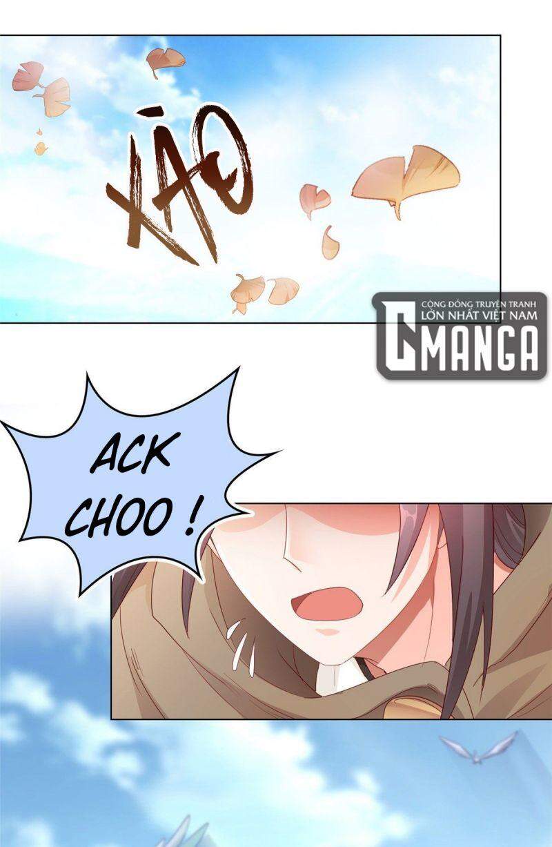 Mục Long Sư Chapter 16 - 3