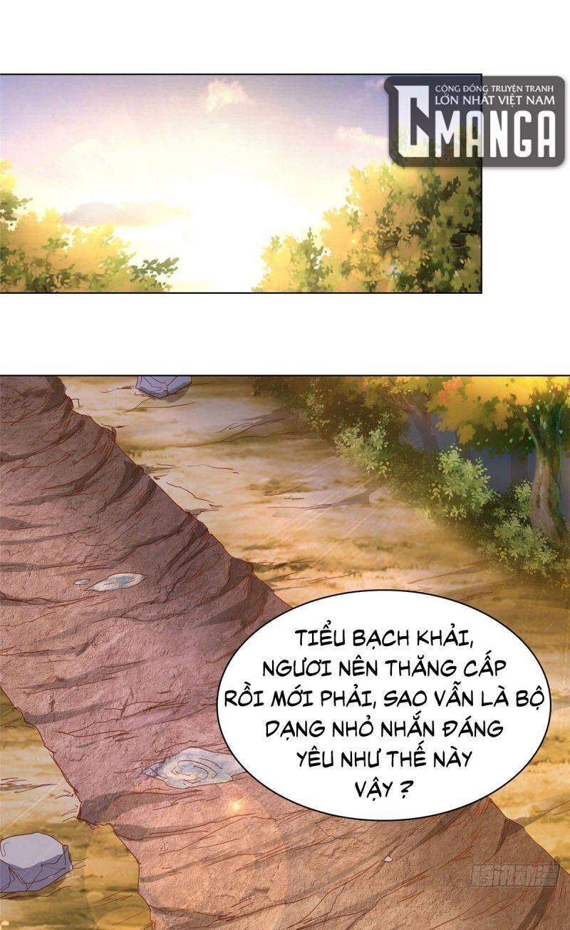 Mục Long Sư Chapter 16 - 23