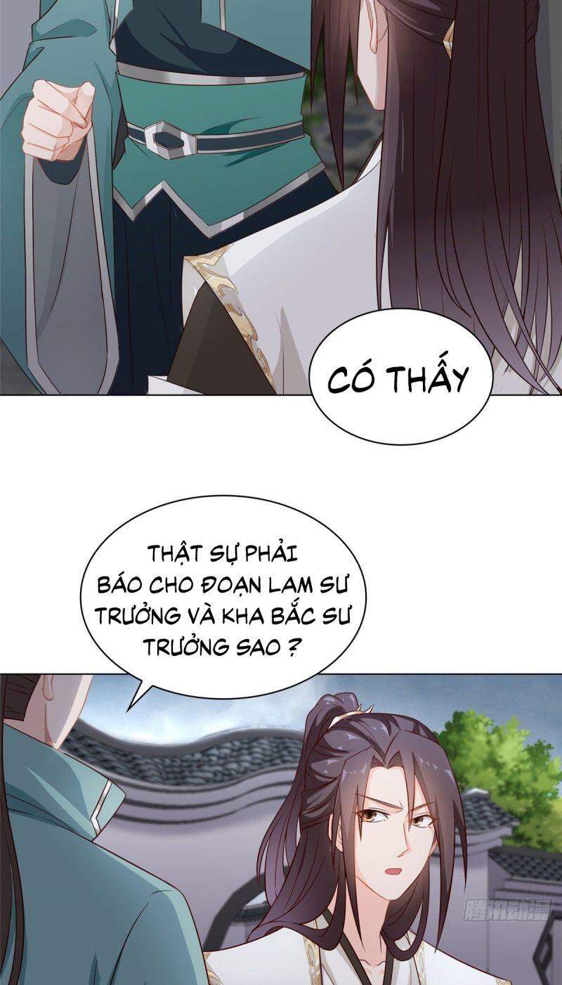 Mục Long Sư Chapter 16 - 33