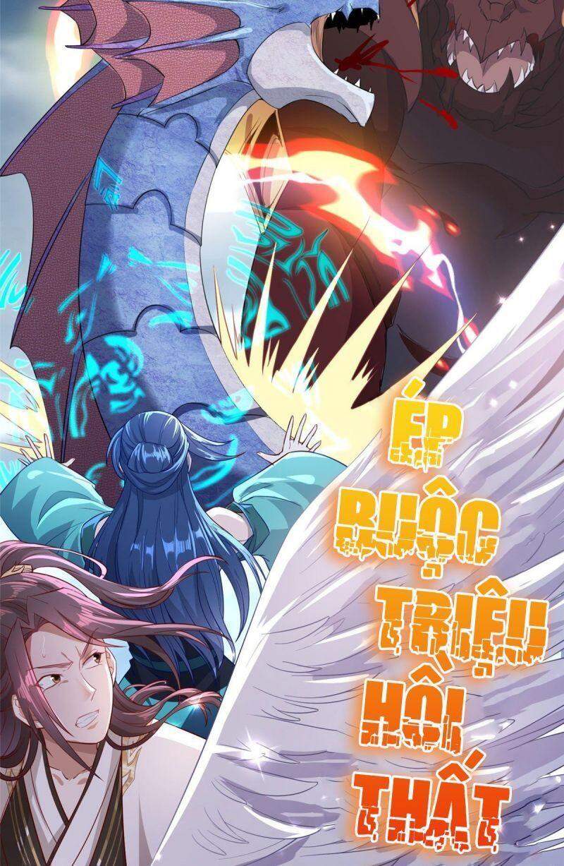 Mục Long Sư Chapter 18 - 42