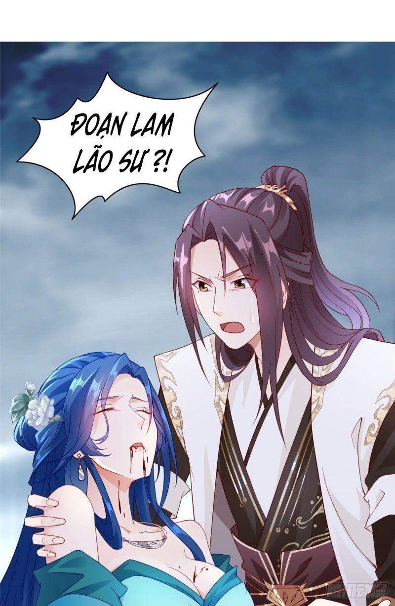 Mục Long Sư Chapter 18 - 44