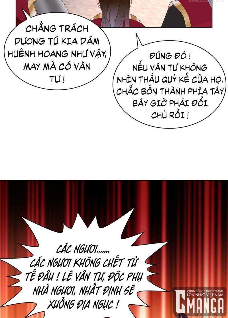 Mục Long Sư Chapter 21 - 25