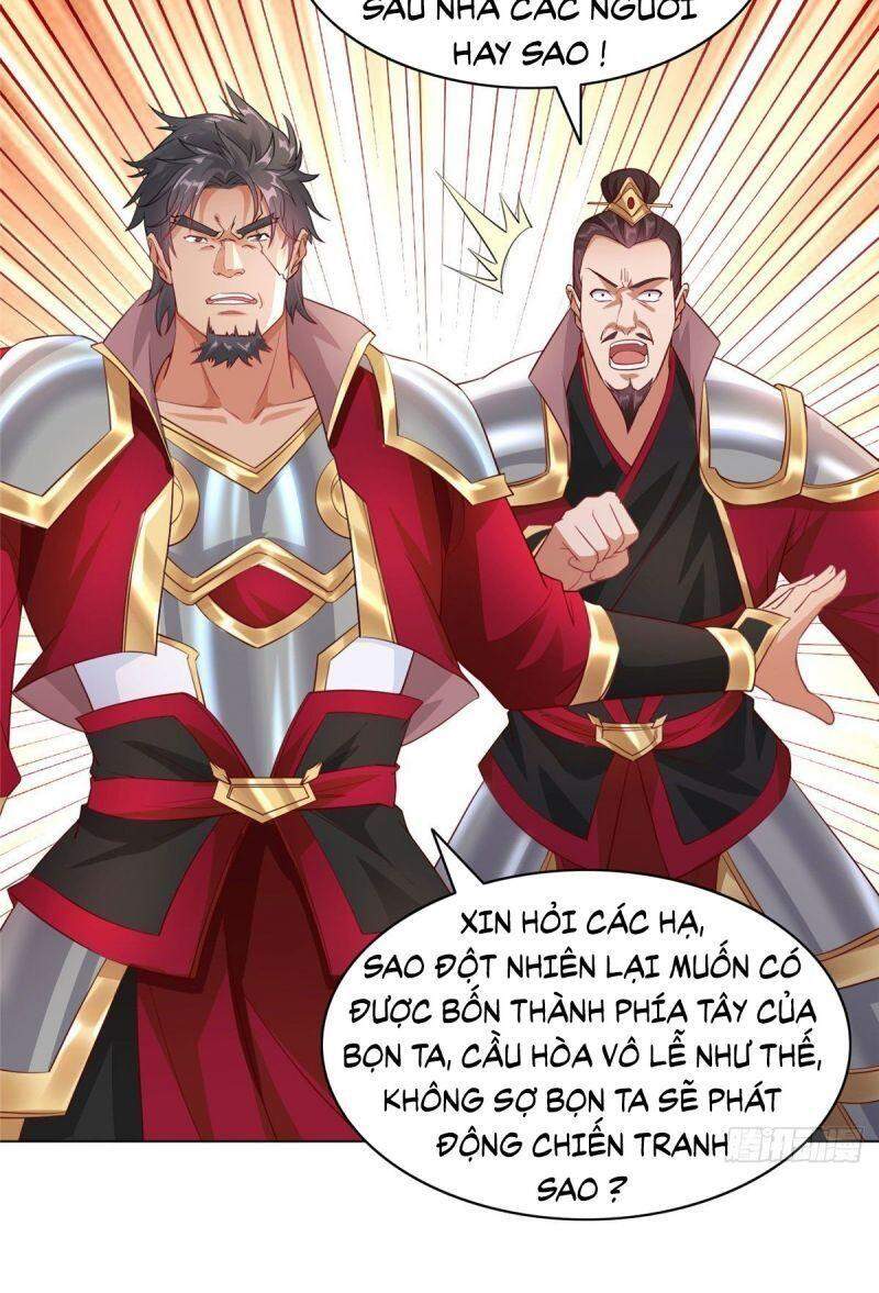 Mục Long Sư Chapter 21 - 7