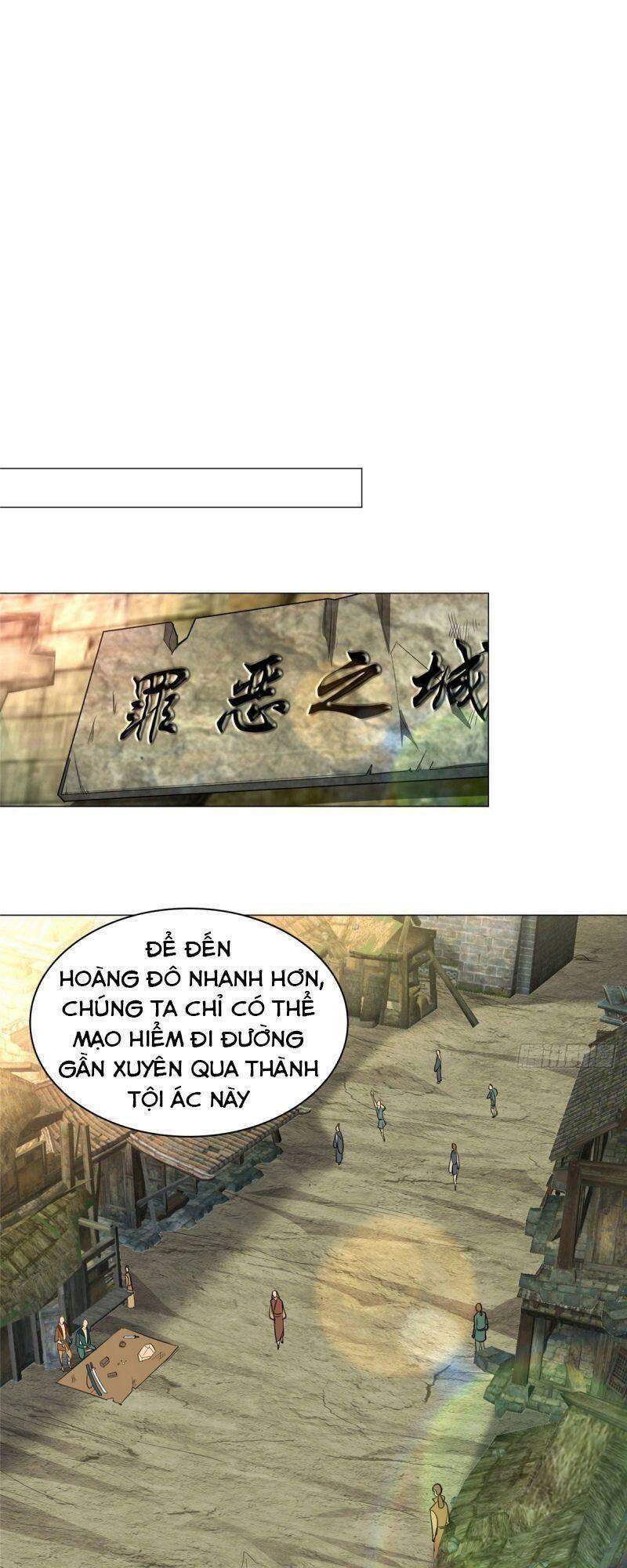 Mục Long Sư Chapter 48 - 24