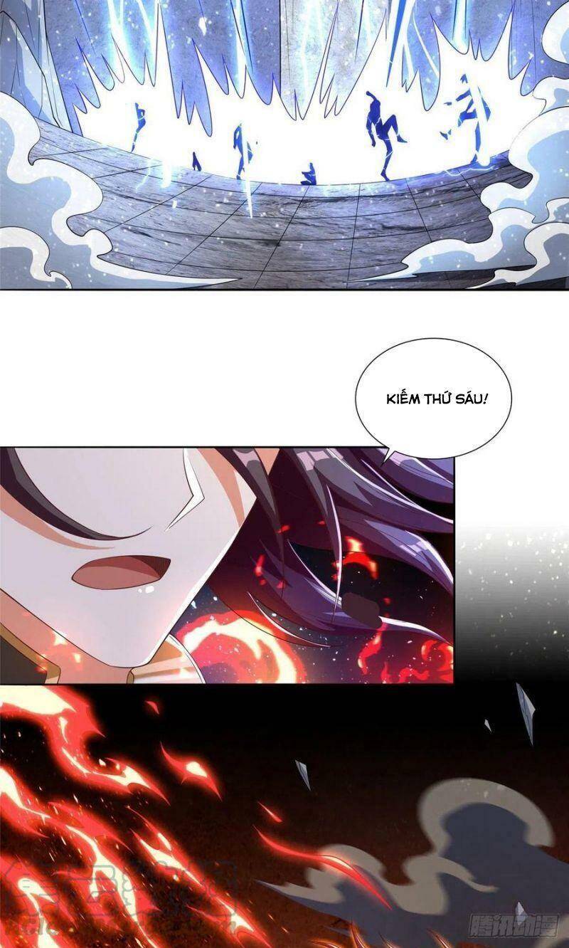 Mục Long Sư Chapter 85 - 5