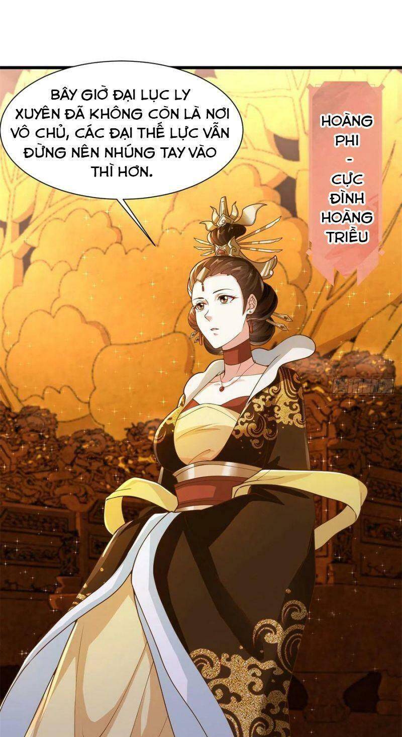 Mục Long Sư Chapter 89 - 7