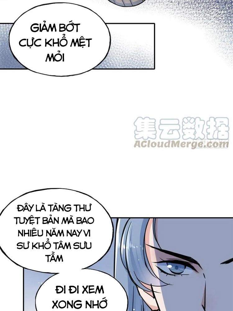 Ta Tự Thành Hoàng Không Cần Thiên Mệnh Chapter 55 - 21