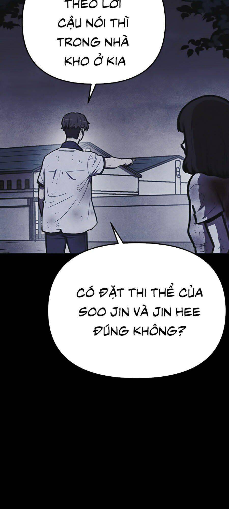 Cậu Bé Shotgun Chapter 11 - 107