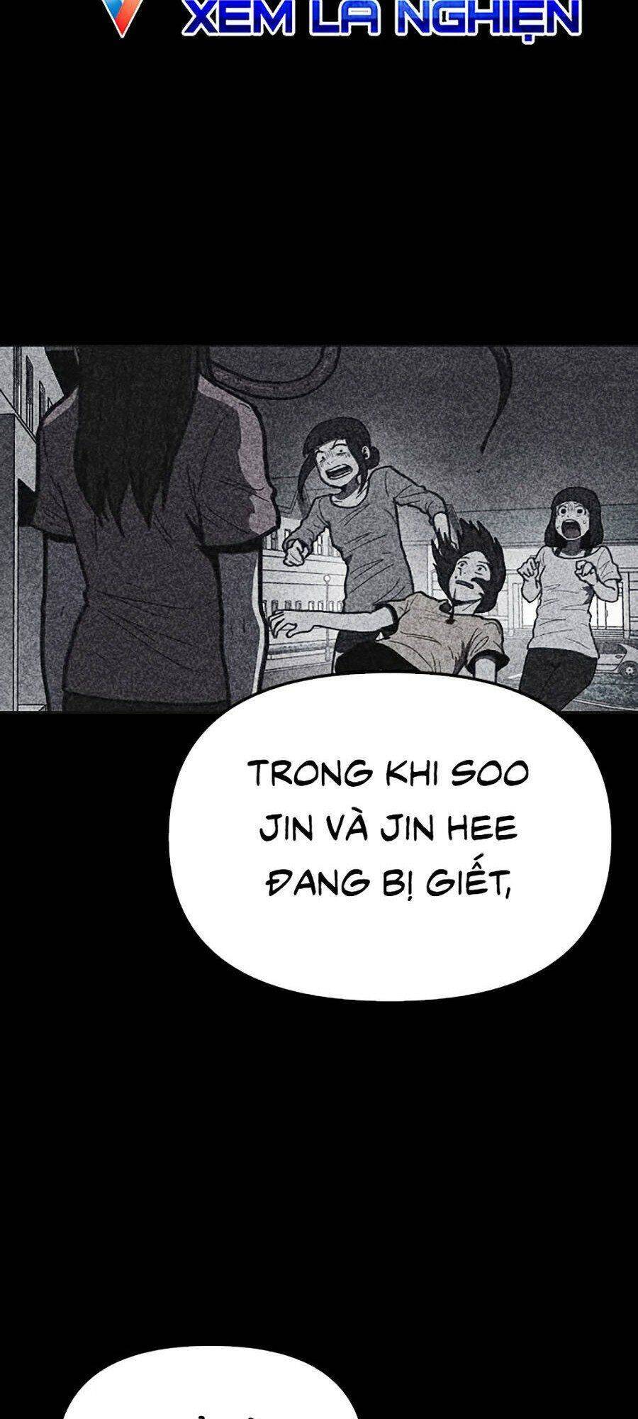 Cậu Bé Shotgun Chapter 11 - 97