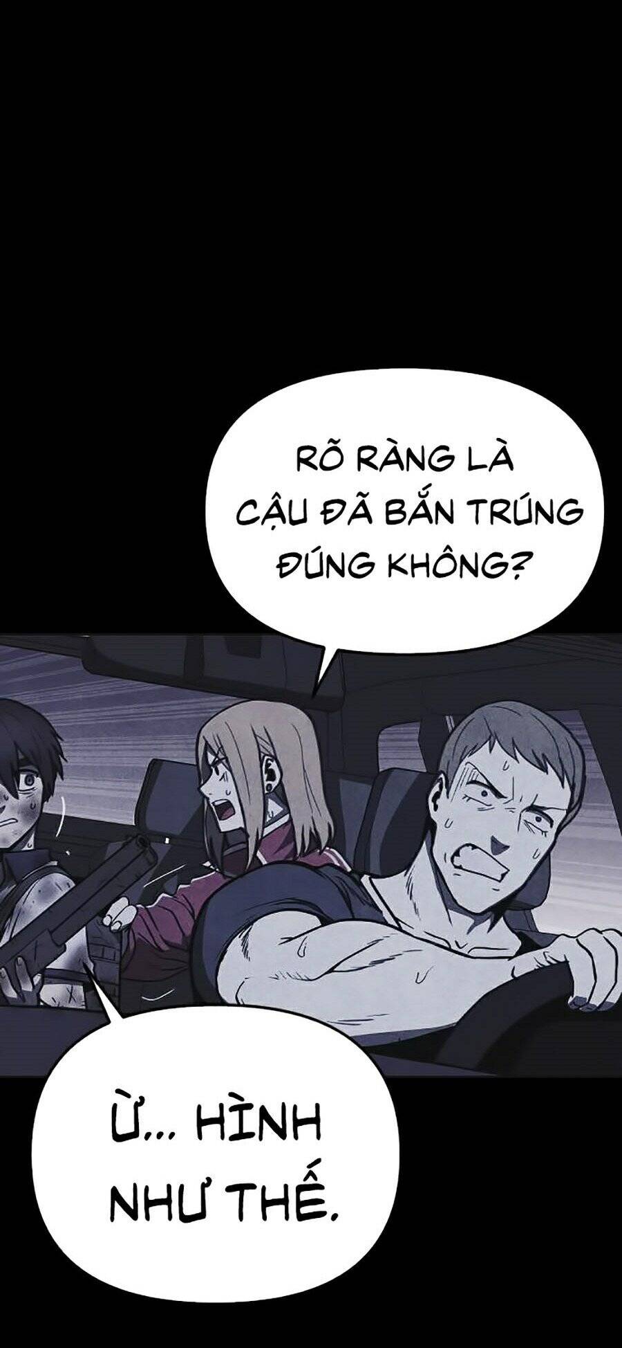 Cậu Bé Shotgun Chapter 15 - 68