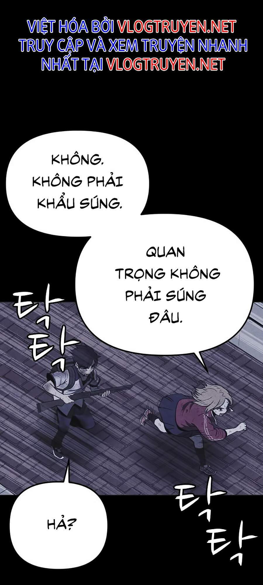 Cậu Bé Shotgun Chapter 17 - 116