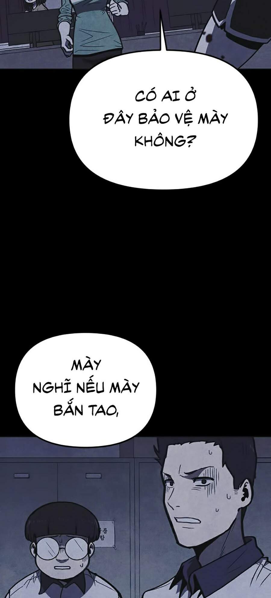 Cậu Bé Shotgun Chapter 17 - 9