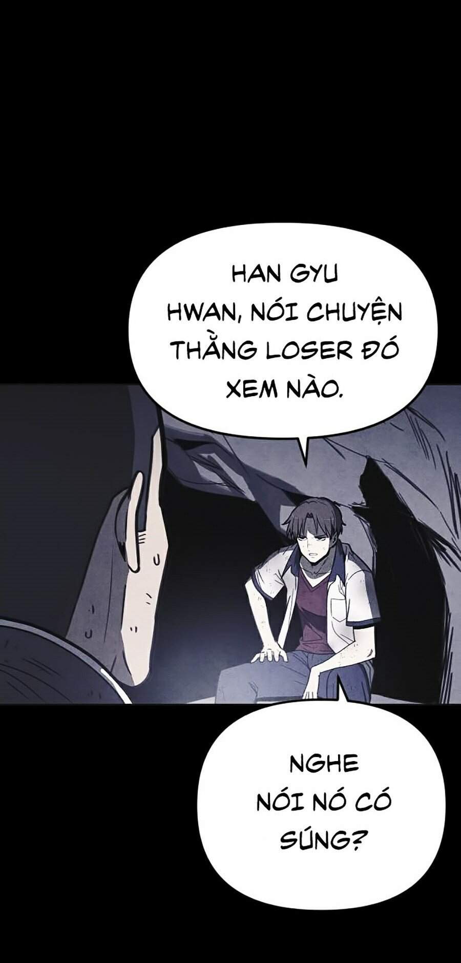 Cậu Bé Shotgun Chapter 19 - 49