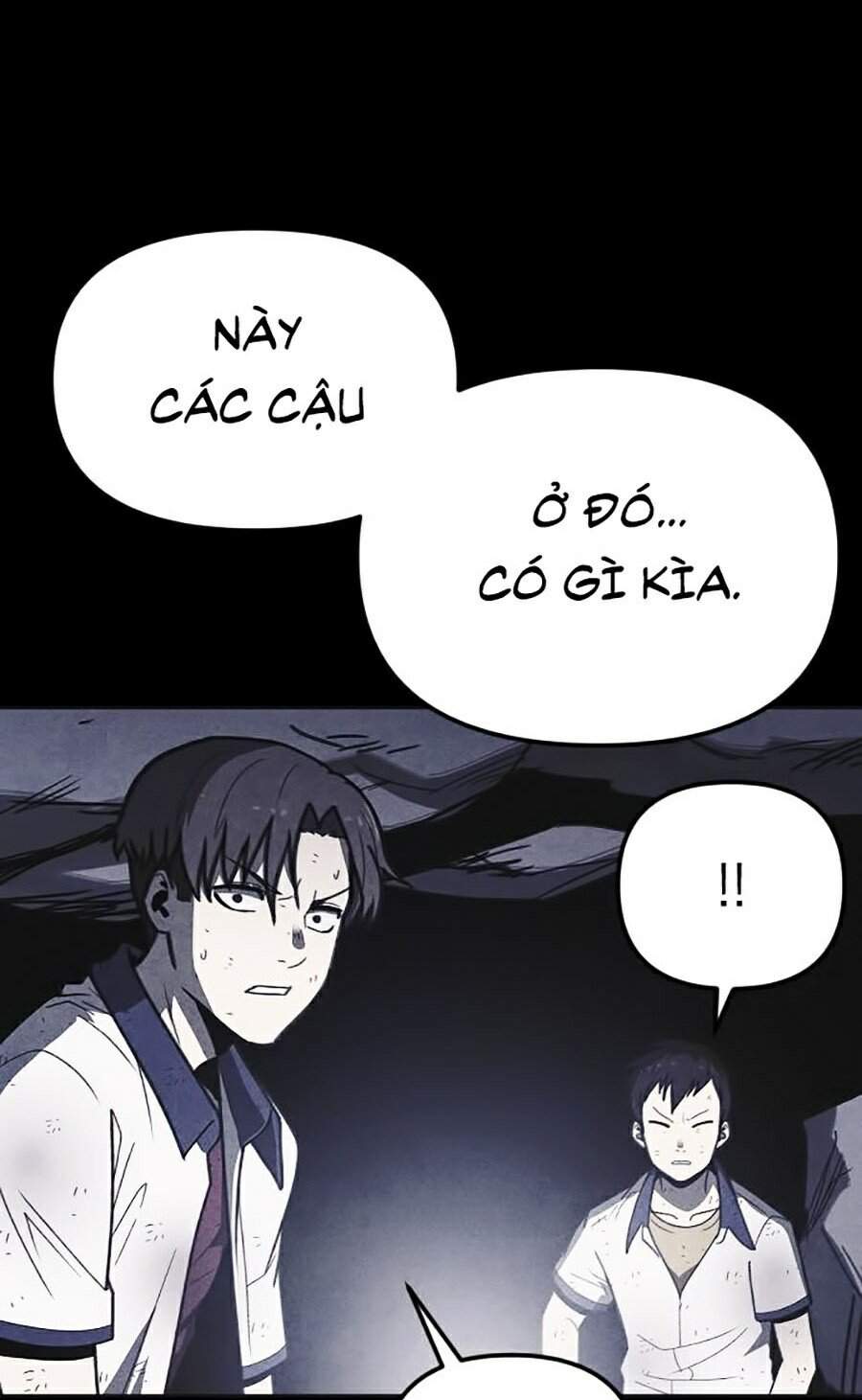 Cậu Bé Shotgun Chapter 19 - 64