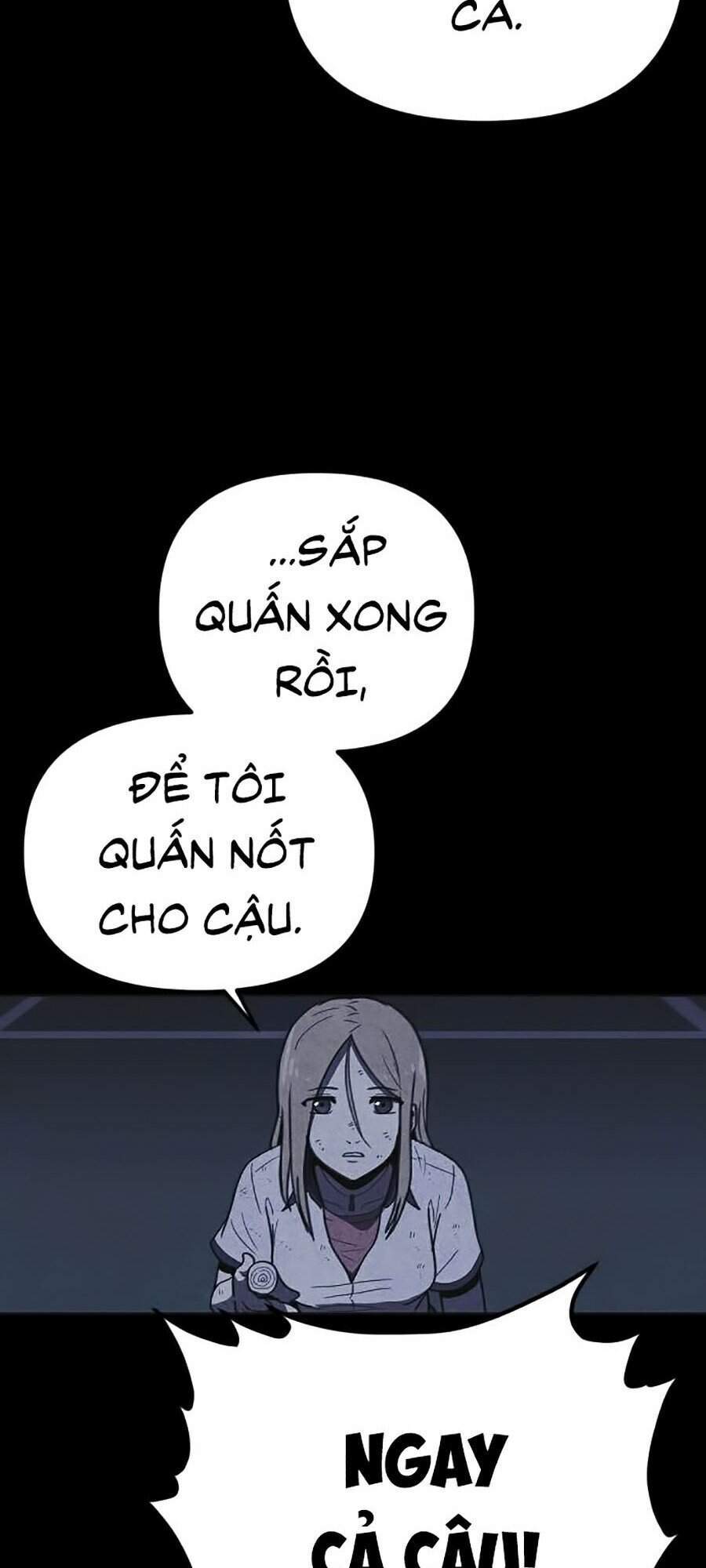 Cậu Bé Shotgun Chapter 20 - 100