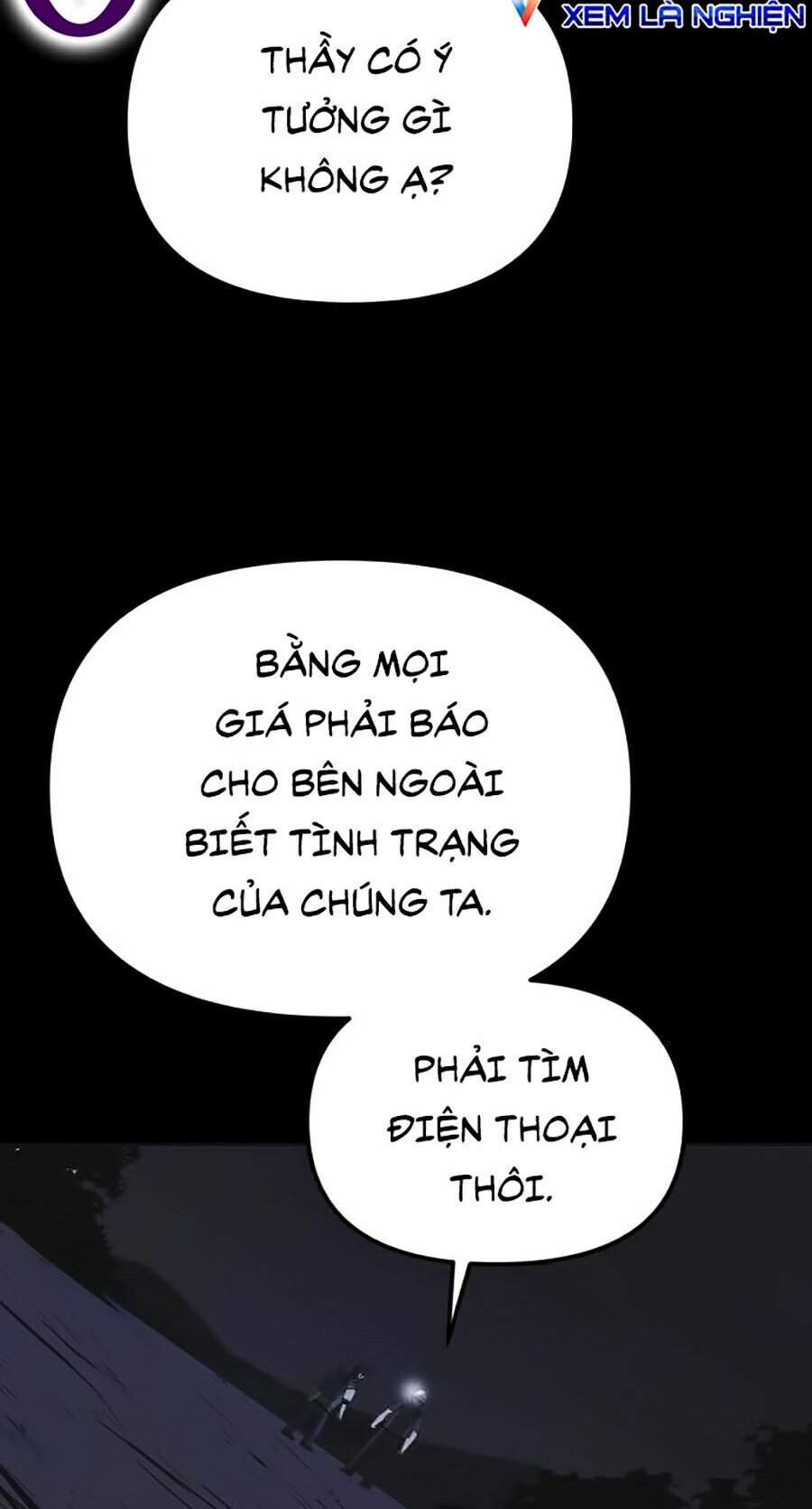 Cậu Bé Shotgun Chapter 22 - 30