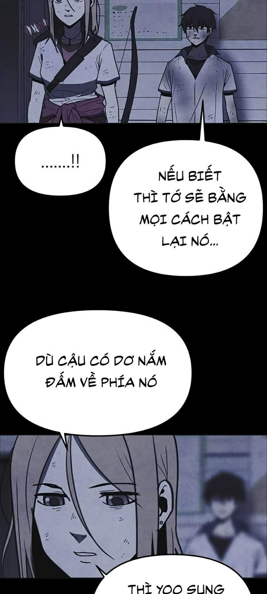 Cậu Bé Shotgun Chapter 22 - 55