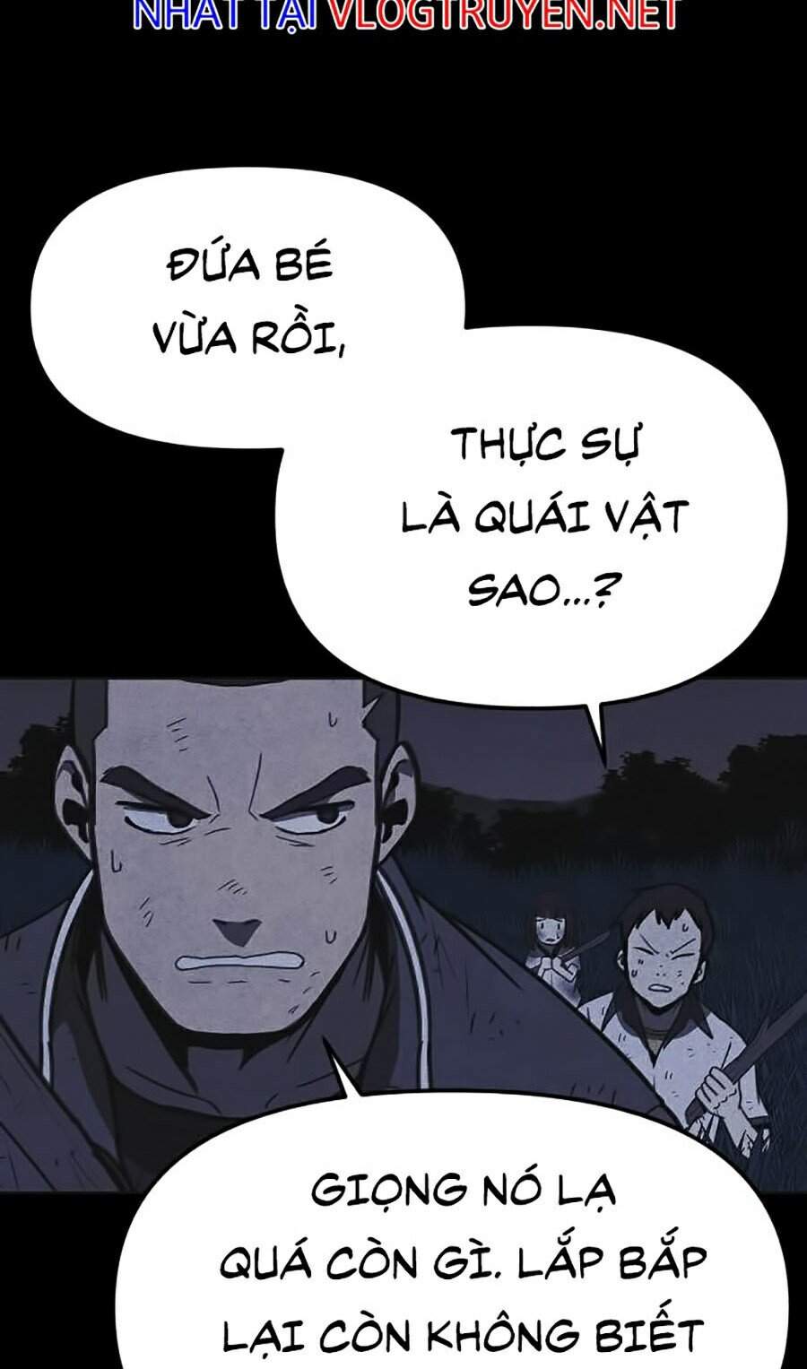 Cậu Bé Shotgun Chapter 22 - 86