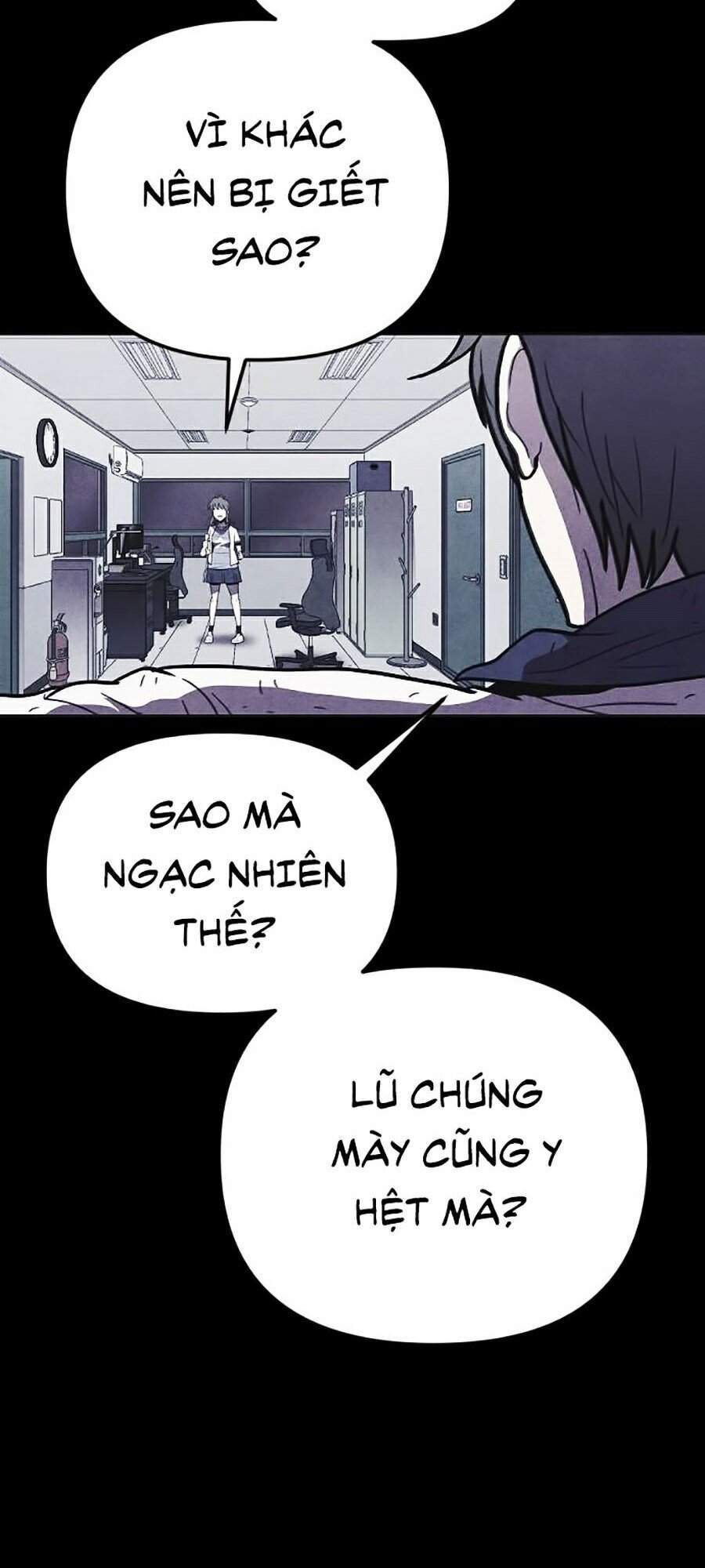 Cậu Bé Shotgun Chapter 24 - 71