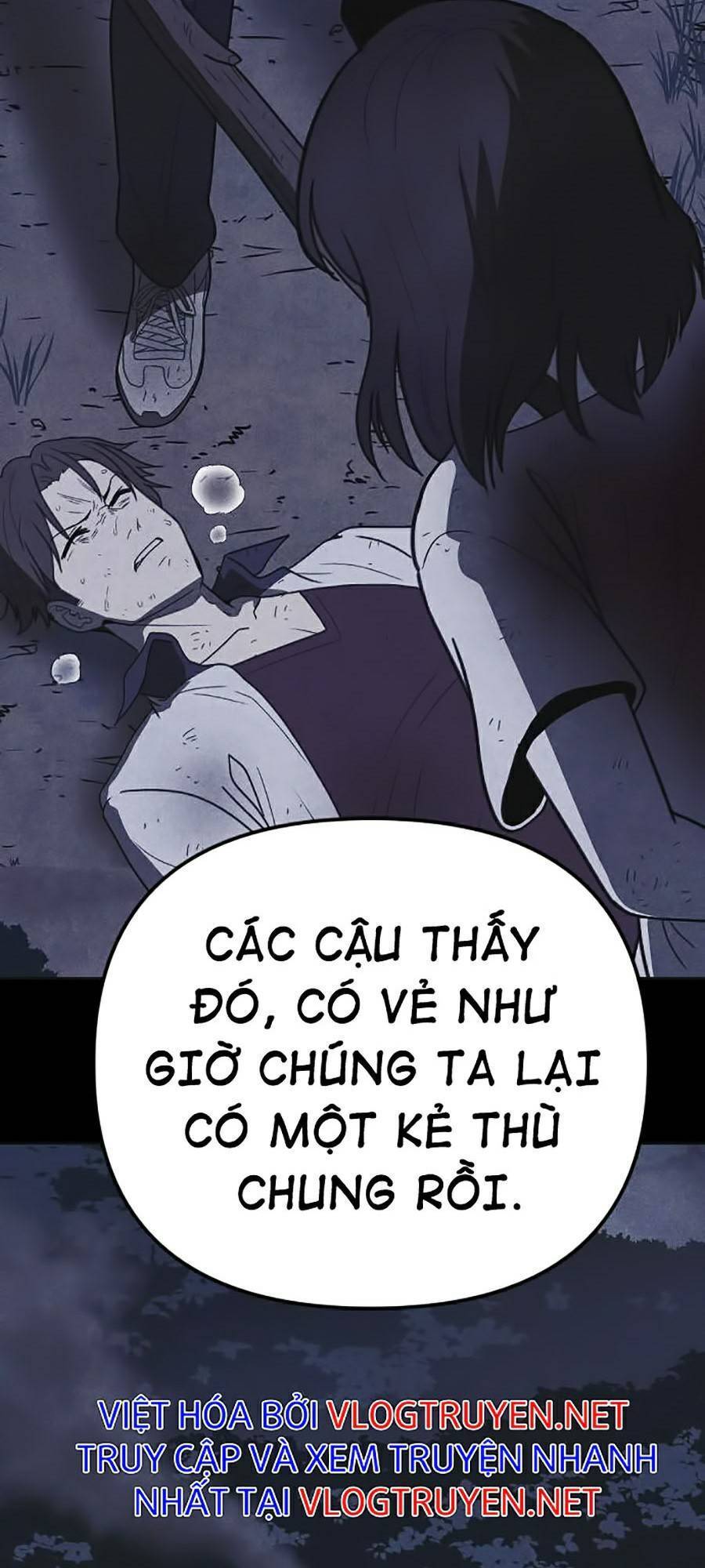 Cậu Bé Shotgun Chapter 30 - 63