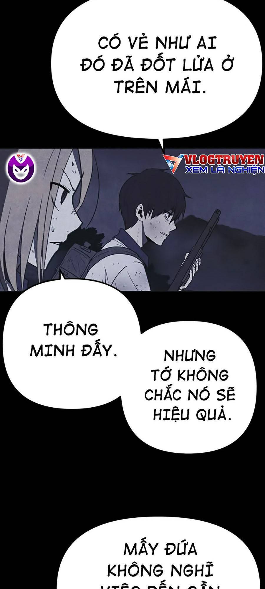 Cậu Bé Shotgun Chapter 30 - 67