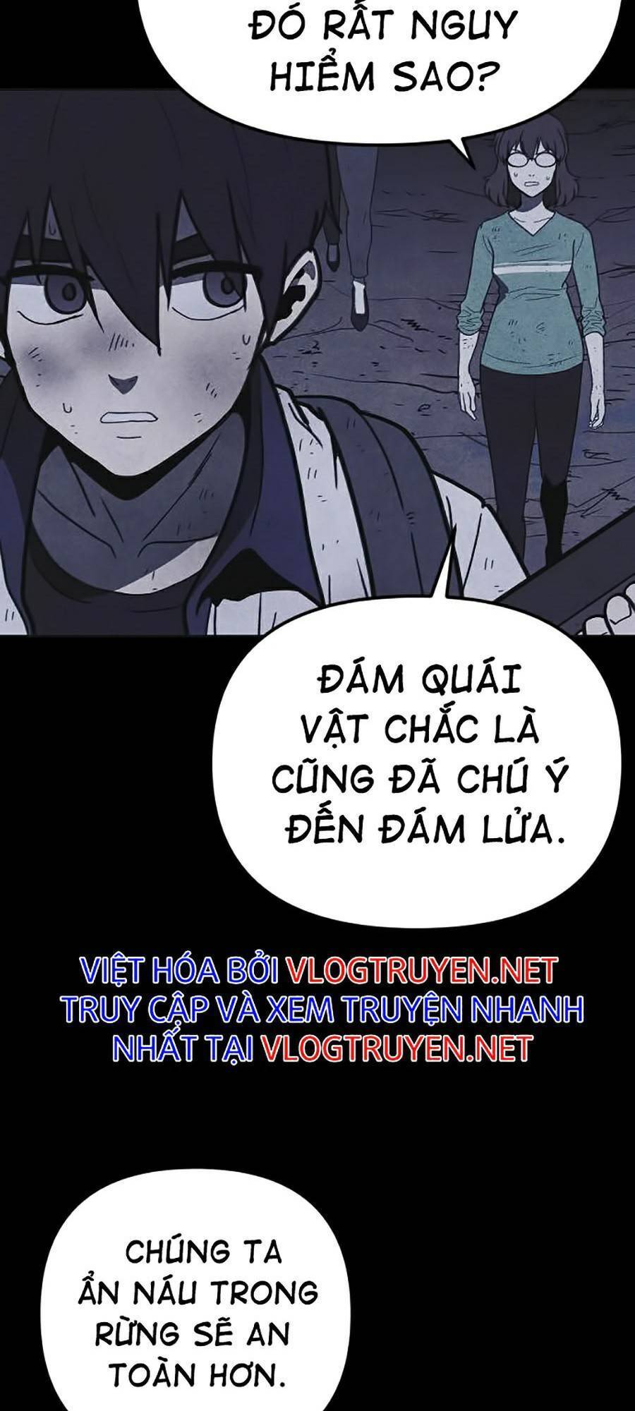 Cậu Bé Shotgun Chapter 30 - 69